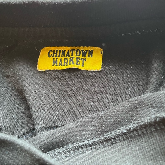 Chinatown Market Long Sleeve - Picture 8 of 8